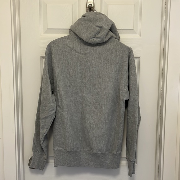 Champion Reverse Weave hoodie - Picture 4 of 4